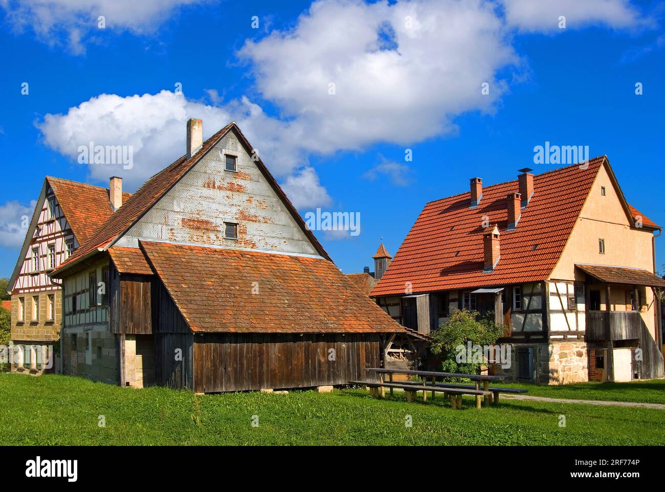 Wunderschne Schwbisch Hall Museum Fotosnull