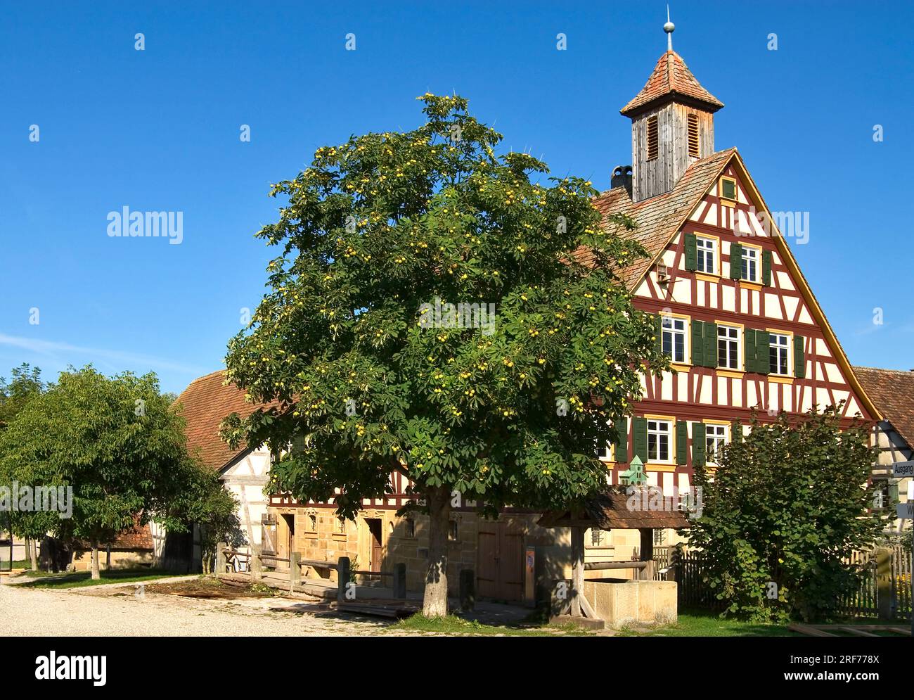 Wunderschne Schwbisch Hall Museum Fotosnull