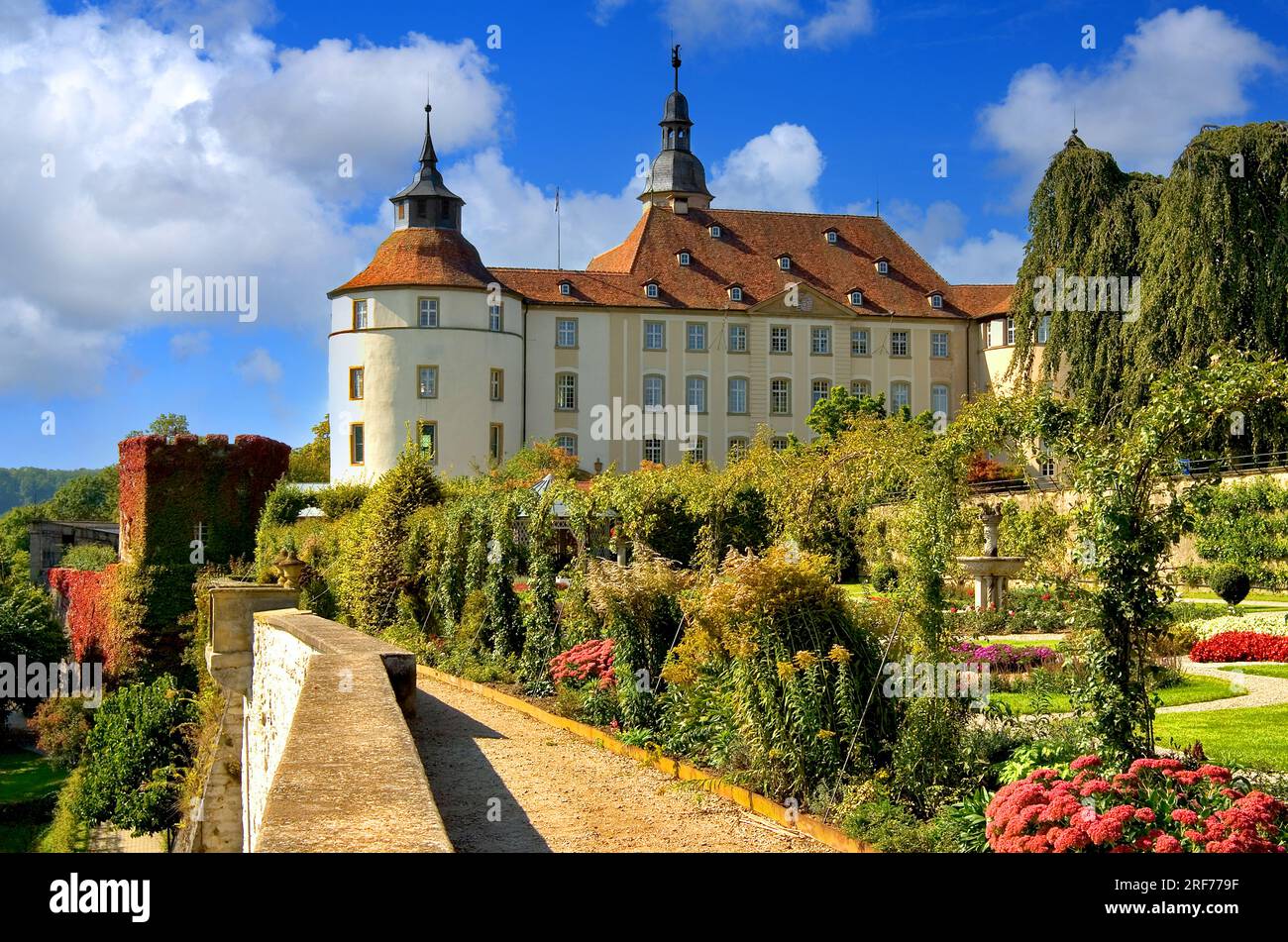 Baden Wrttemberg Schloss