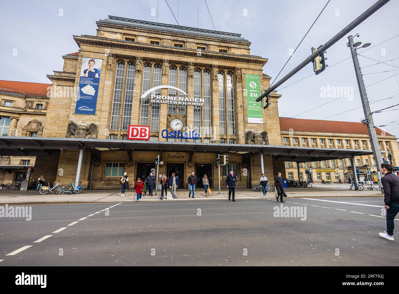 agentur für arbeit leipzig ohne termin