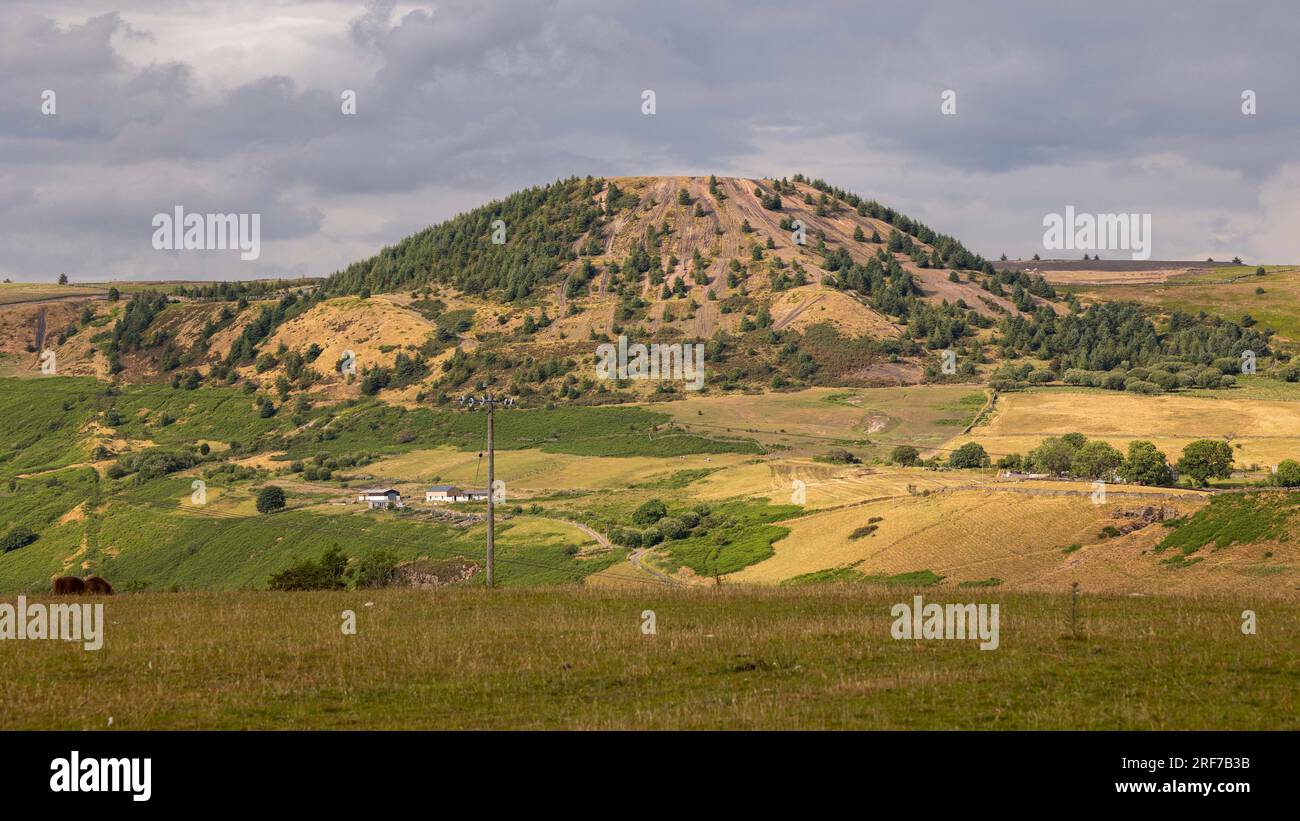 Penrhys Penrhys hi-res stock photography and images - Alamy
