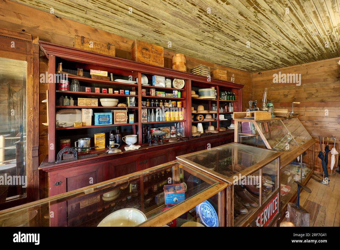 Cody wyoming store hires stock photography and images Alamy