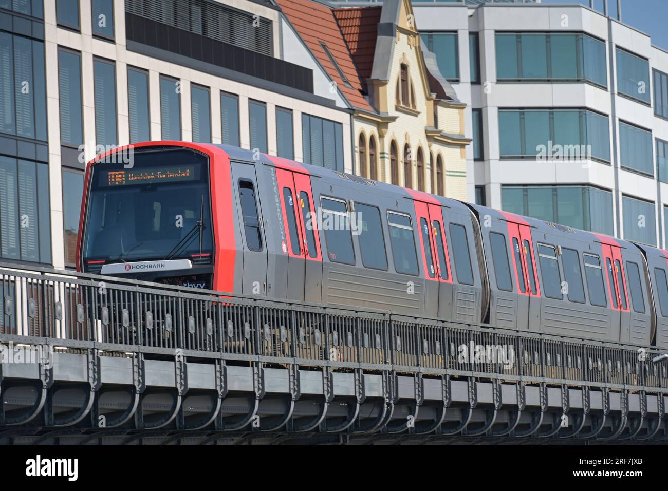 Hamburger s bahn hi-res stock photography and images - Alamy