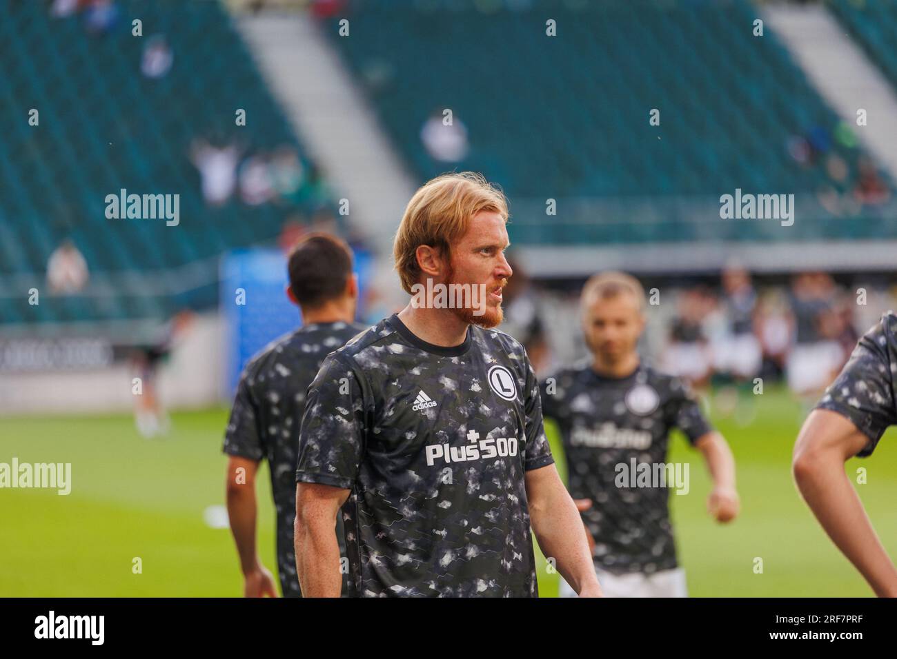 FK Radnički Niš 2023-24 Away Kit