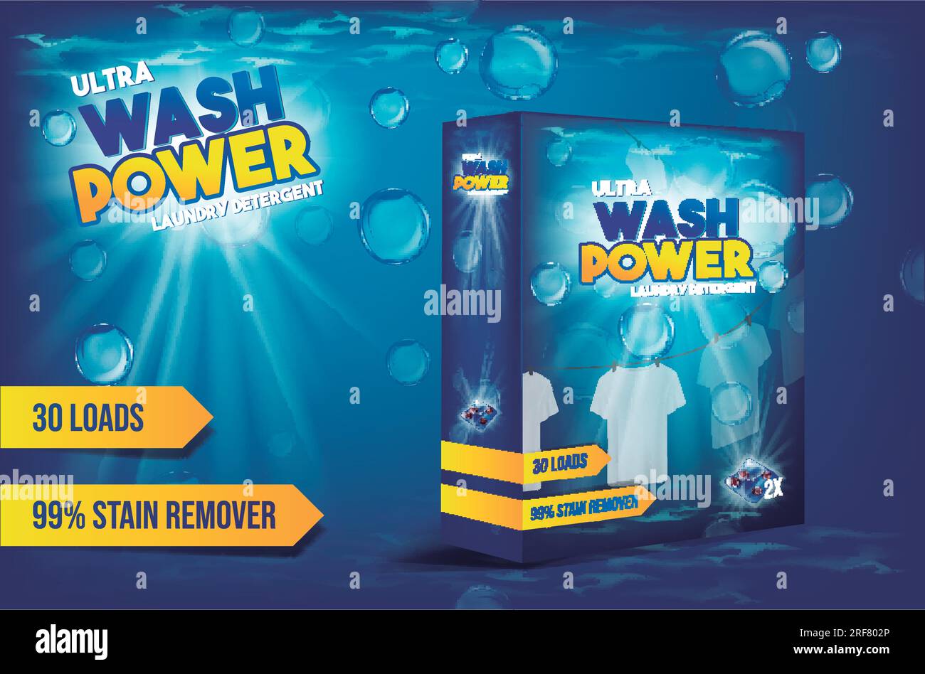 Swash® Laundry Detergent | Swash