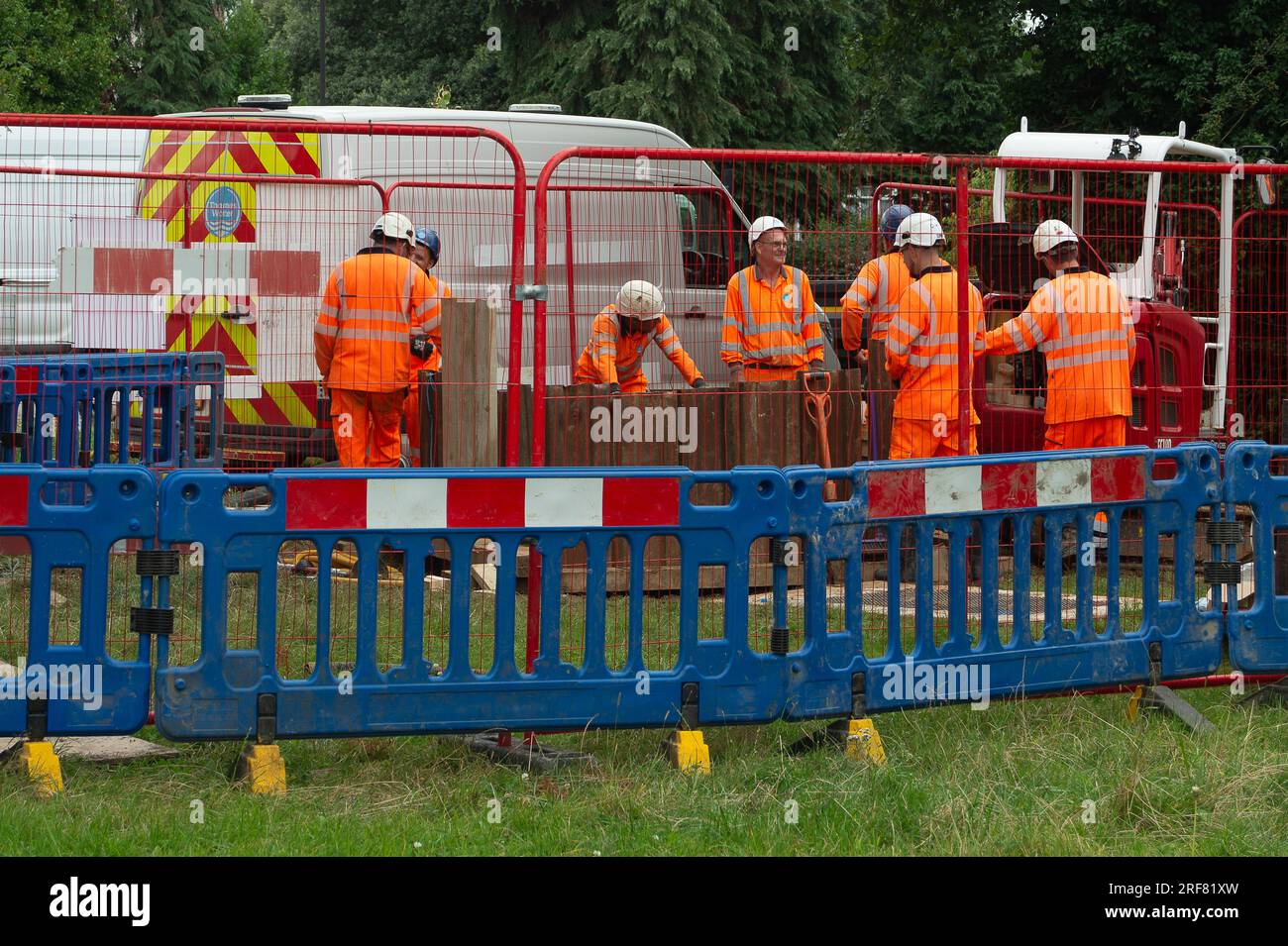 Smarter pipes hires stock photography and images Alamy