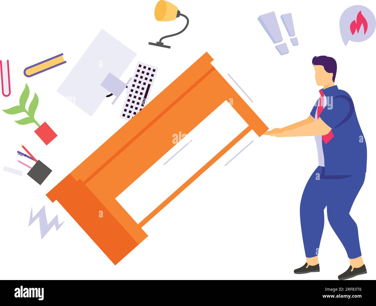Freedom furniture Stock Vector Images - Alamy