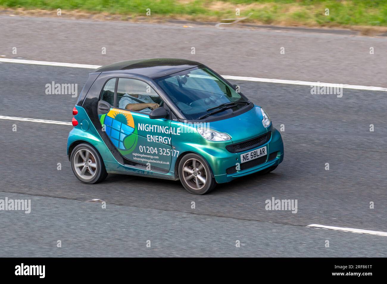 Smart mhd chega em agosto ao País - AUTOO