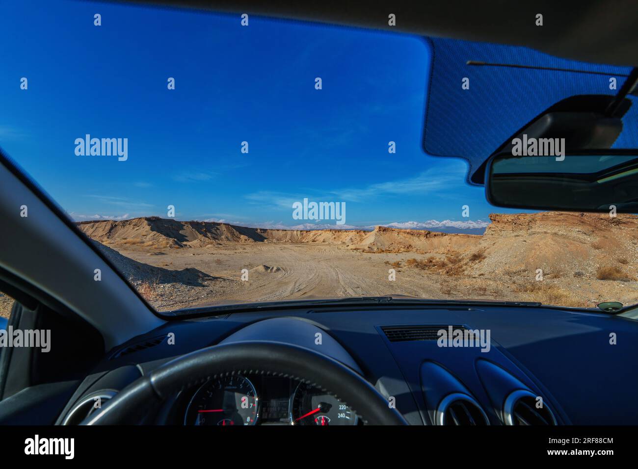 Drivers seat hi-res stock photography and images - Alamy