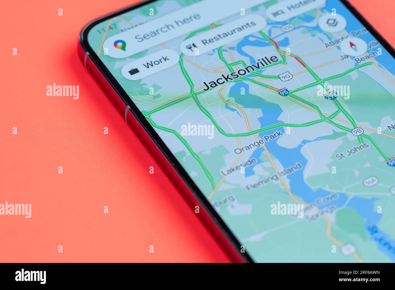 Book Timuquana Country Club Tee Times in Jacksonville, Florida, image size:1300x954