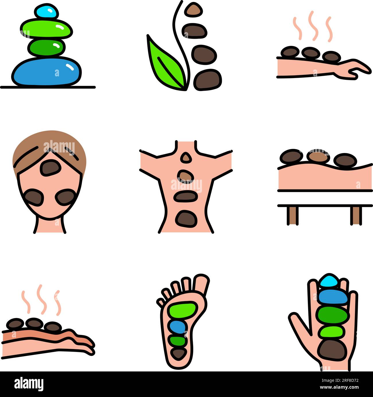 Loins Vector Vectors Hi res Stock Photography And Images Alamy loins-vector-vectors-hi-res-stock-photography-and-images-alamy
