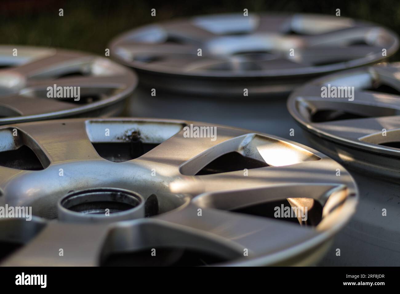 Corroded aluminum hires stock photography and images Alamy