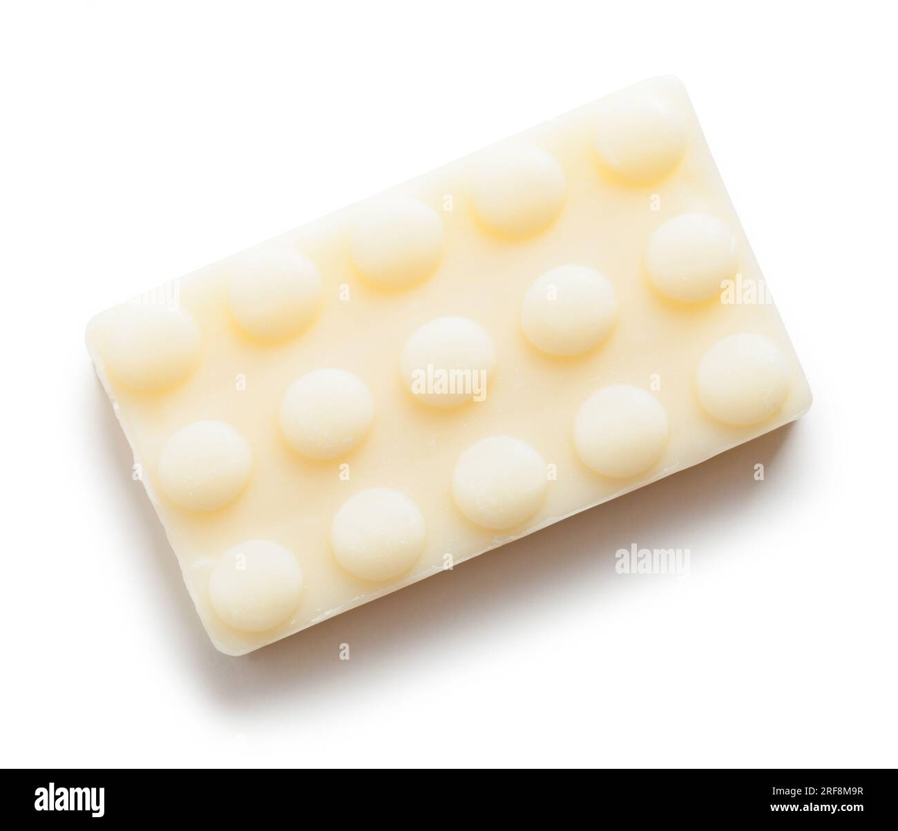 Bar of soap cut out hi-res stock photography and images - Alamy