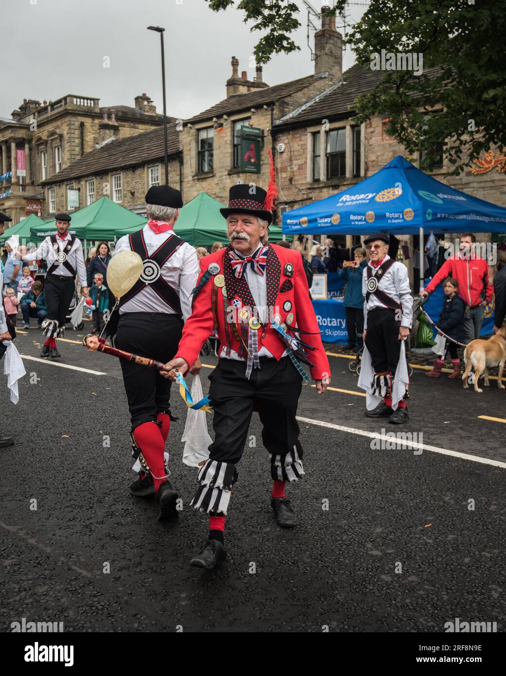 Yorkshire Day Yearly Celebrations Hi-res Stock Photography And Images ...