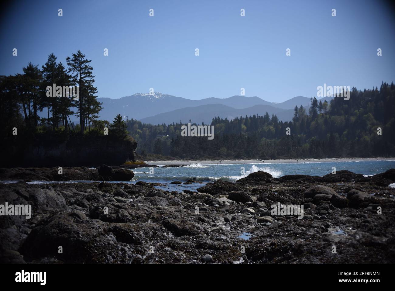 Salt Creek Rocks Salt creek beach park hi-res stock photography and images - Alamy
