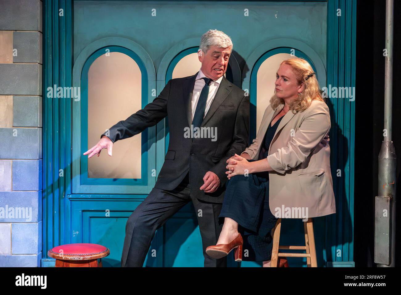 Andrew moran hi-res stock photography and images - Alamy, image size:1300x956