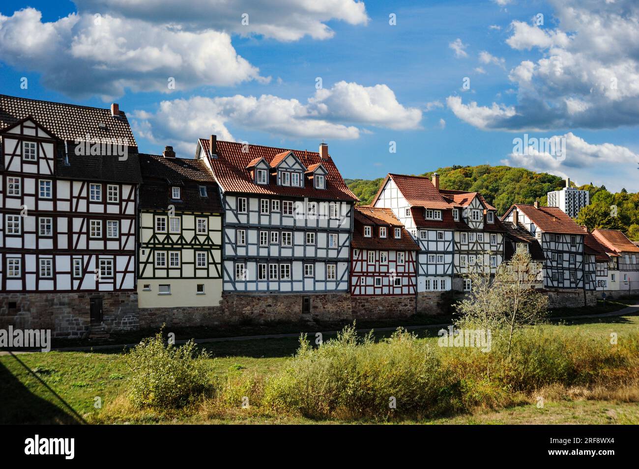 Picture of Rotenburg an der Fulda