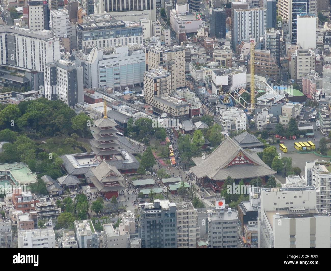 Modern Japan Ancient Shrines Temples Are Neighbours To Towering Skyscrapers In The Urban Modern Japan Ancient Shrines Temples Are Neighbours To Towering Skyscrapers In The Urban