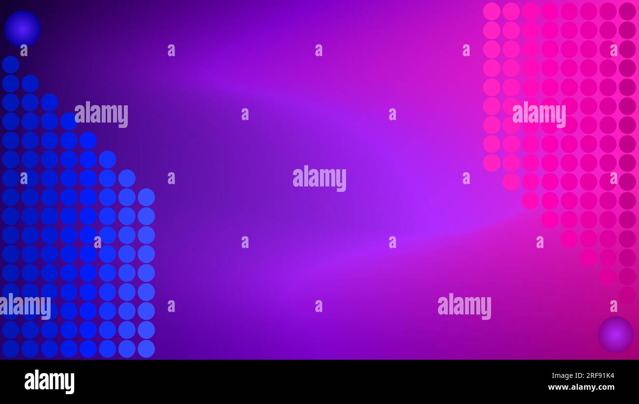 Abstract blue purple diagonal gradient hi-res stock photography and ...