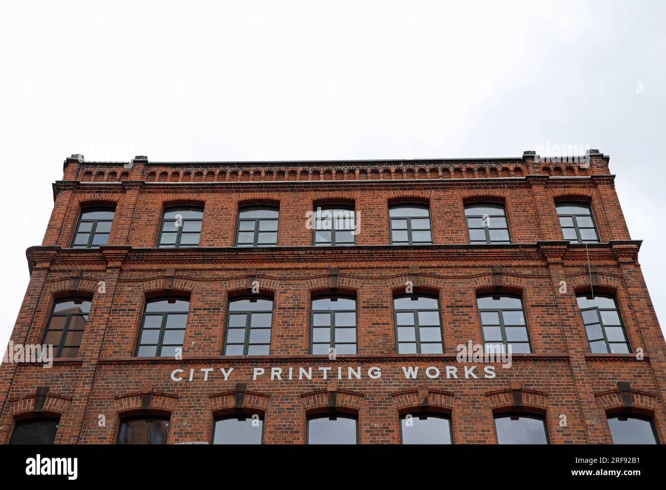 Victorian building belfast hires stock photography and images Alamy