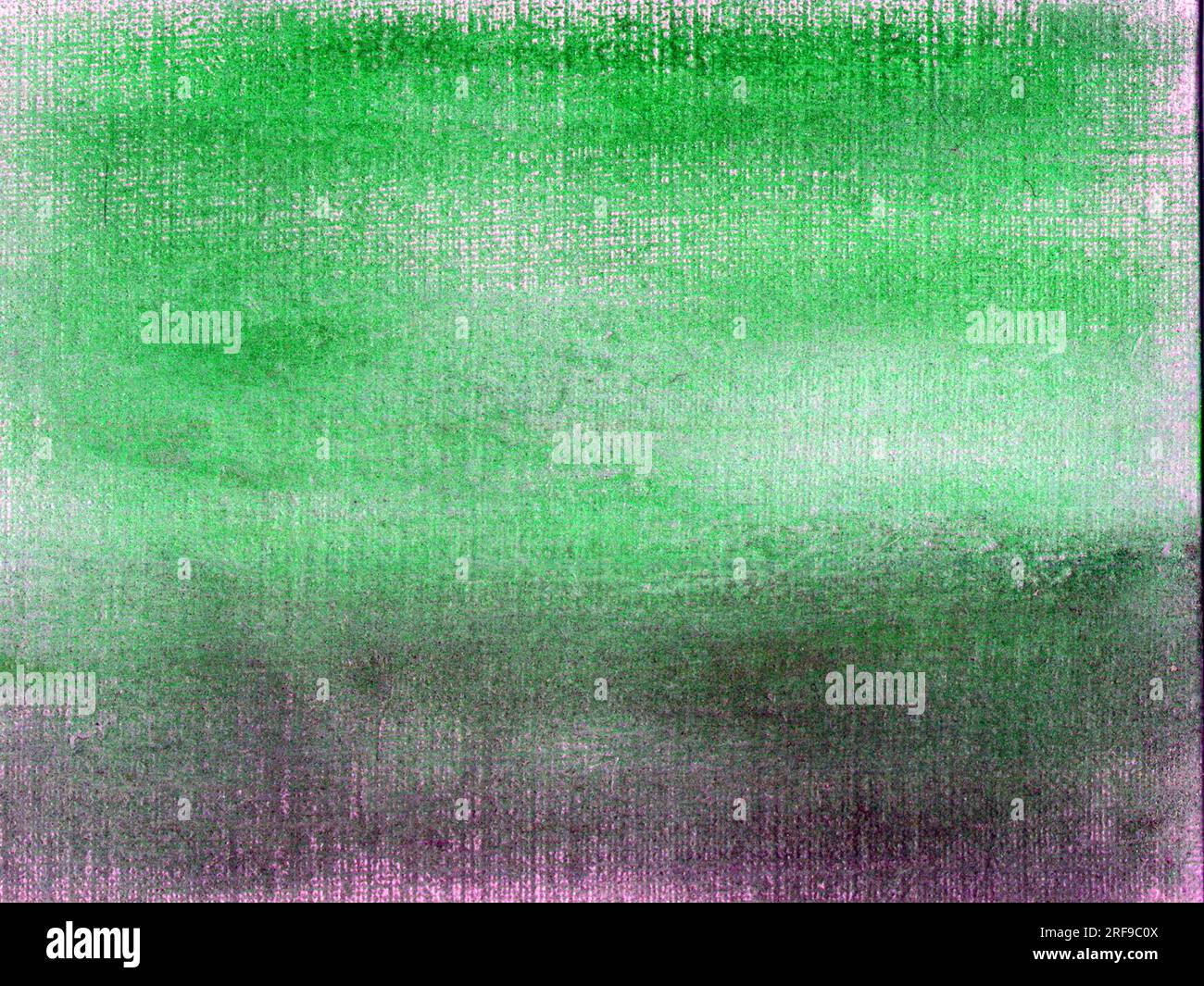 Green abstract hand painted background Stock Photo - Alamy