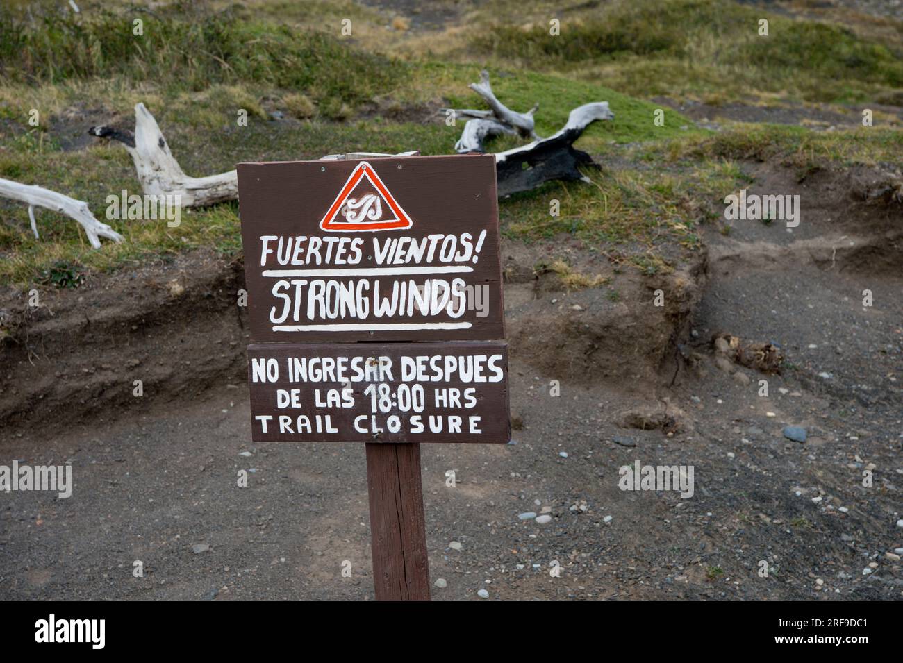 strong-wind-warning-sign-in-tierra-del-fuego-hi-res-stock-photography