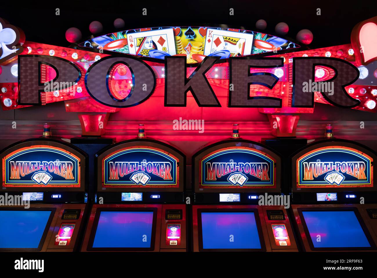 Nevada Online Casinos (2023) – 10 Best NV Casino Sites for Real Money