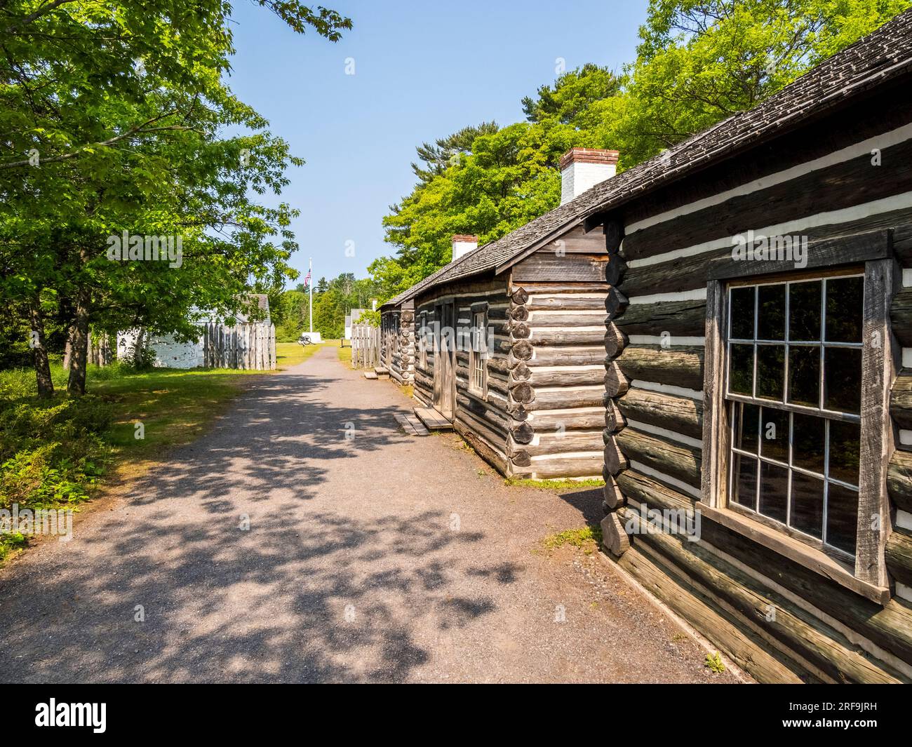fort-wilkins-historic-state-park-preserves-the-restored-1844-army