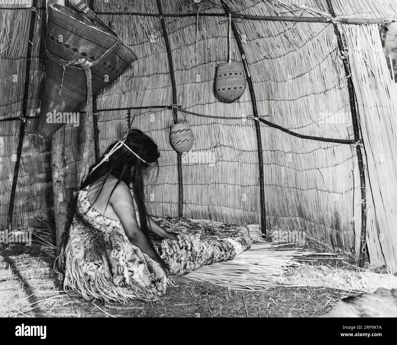 Yokuts hires stock photography and images Alamy