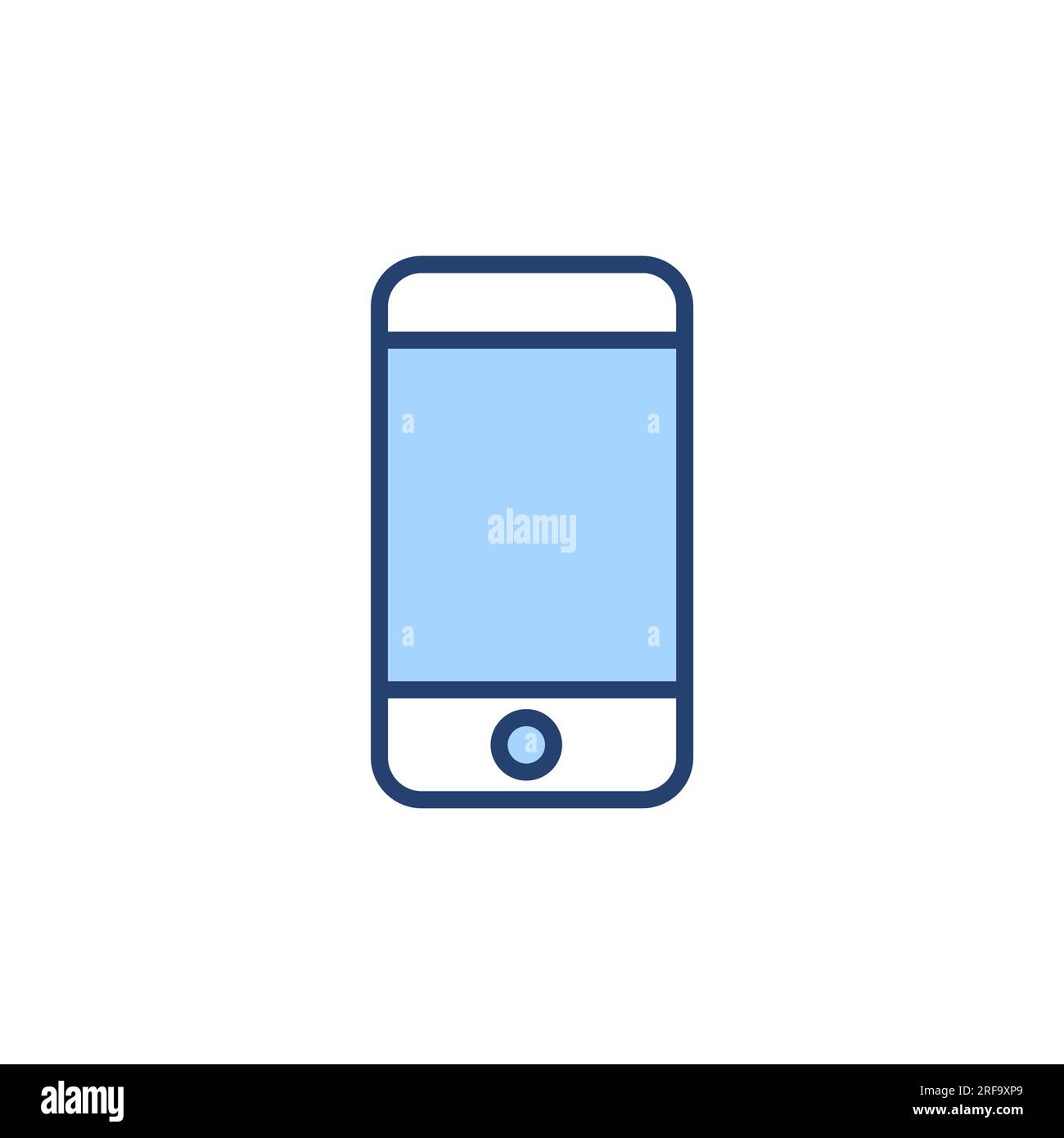 Phone icon vector. Call sign and symbol. telephone symbol Stock Vector ...