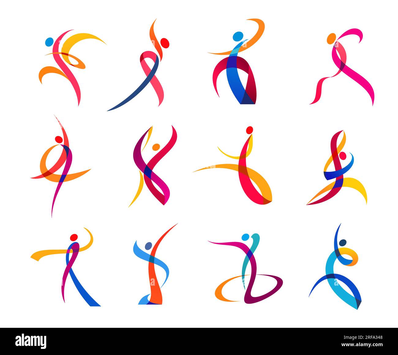 Athletic Training Symbol