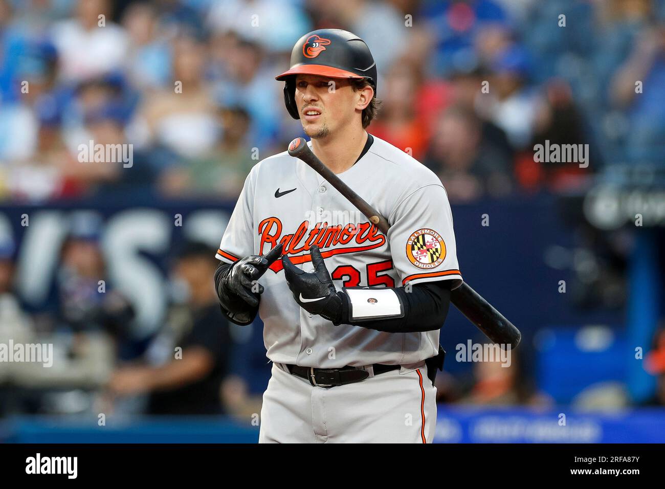 Baltimore Orioles: Is Adley Rutschman the Best Catcher in Baseball?