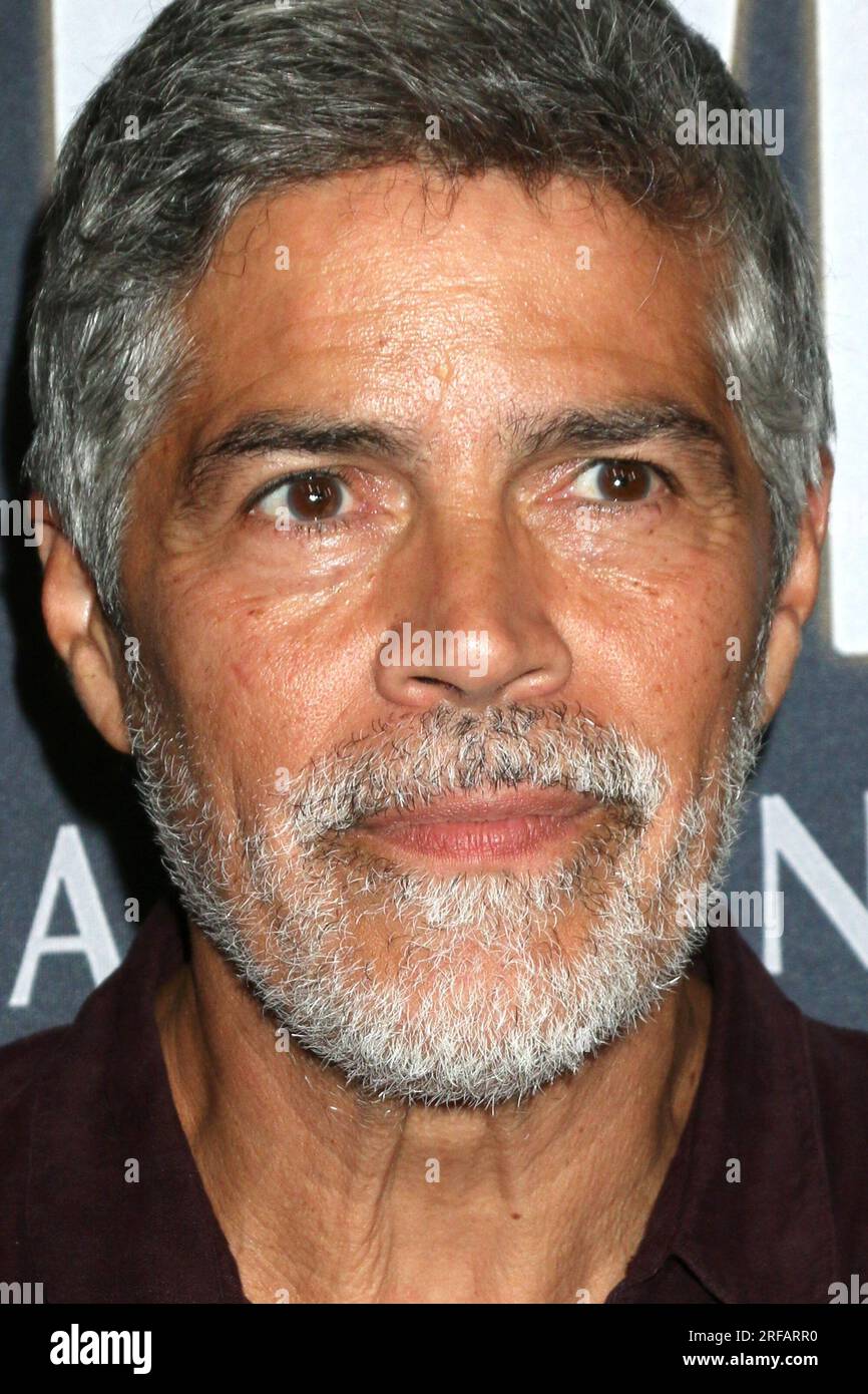 Los Angeles, CA. 1st Aug, 2023. Esai Morales at arrivals for ME Premiere, AMC Pacific Theaters at The Grove, Los Angeles, CA August 1, 2023. Credit: Priscilla Grant/Everett Collection/Alamy Live News Stock Photo