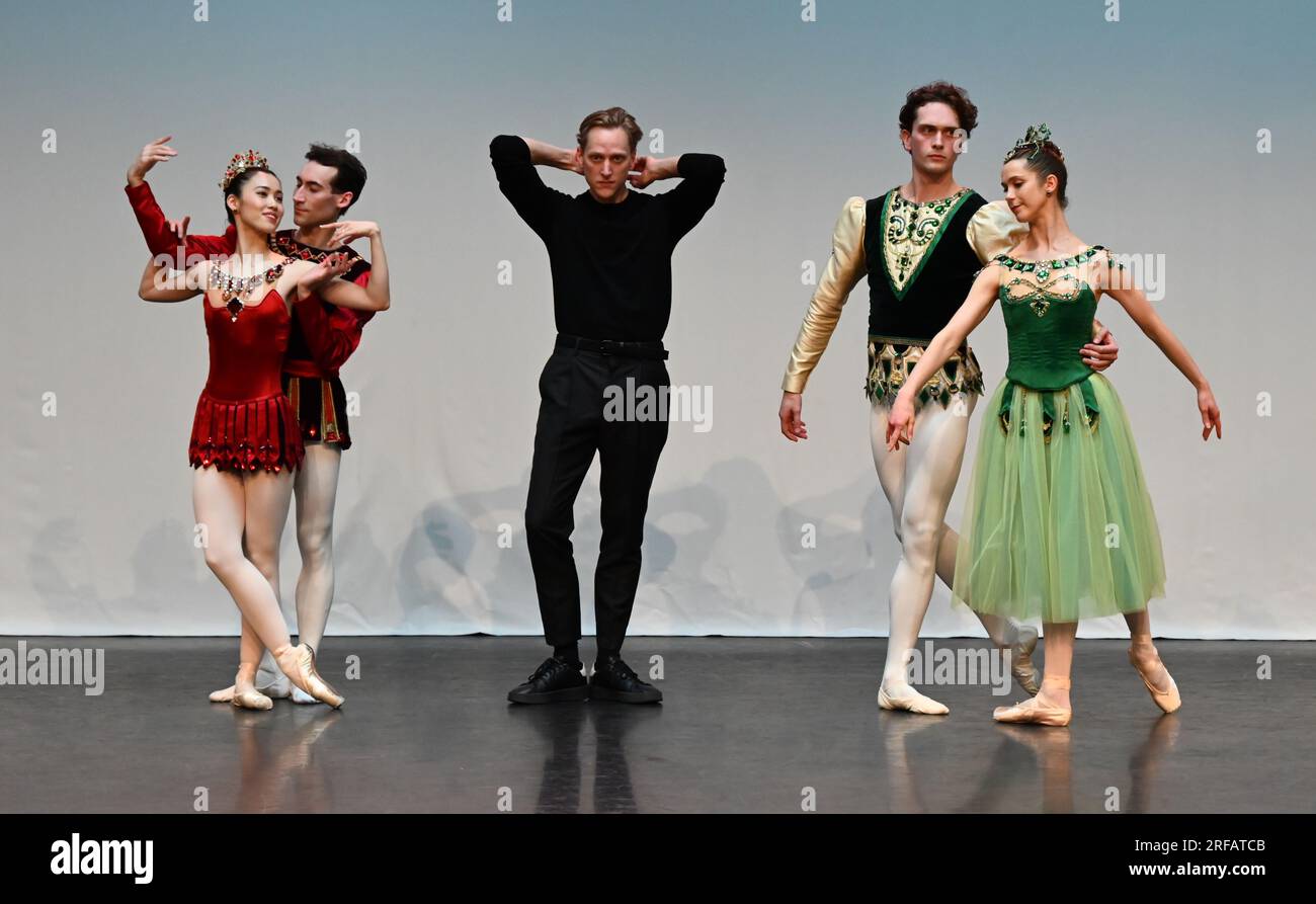 Robe Tutu Essai Danse Rouge Carmen Don Quichotte Kitri Ballet Tutu