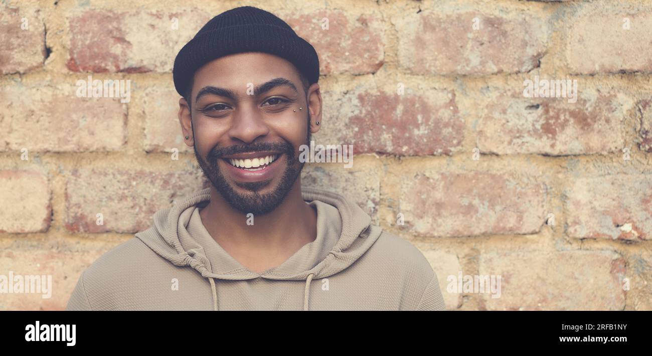 American african rapper hi-res stock photography and images - Alamy