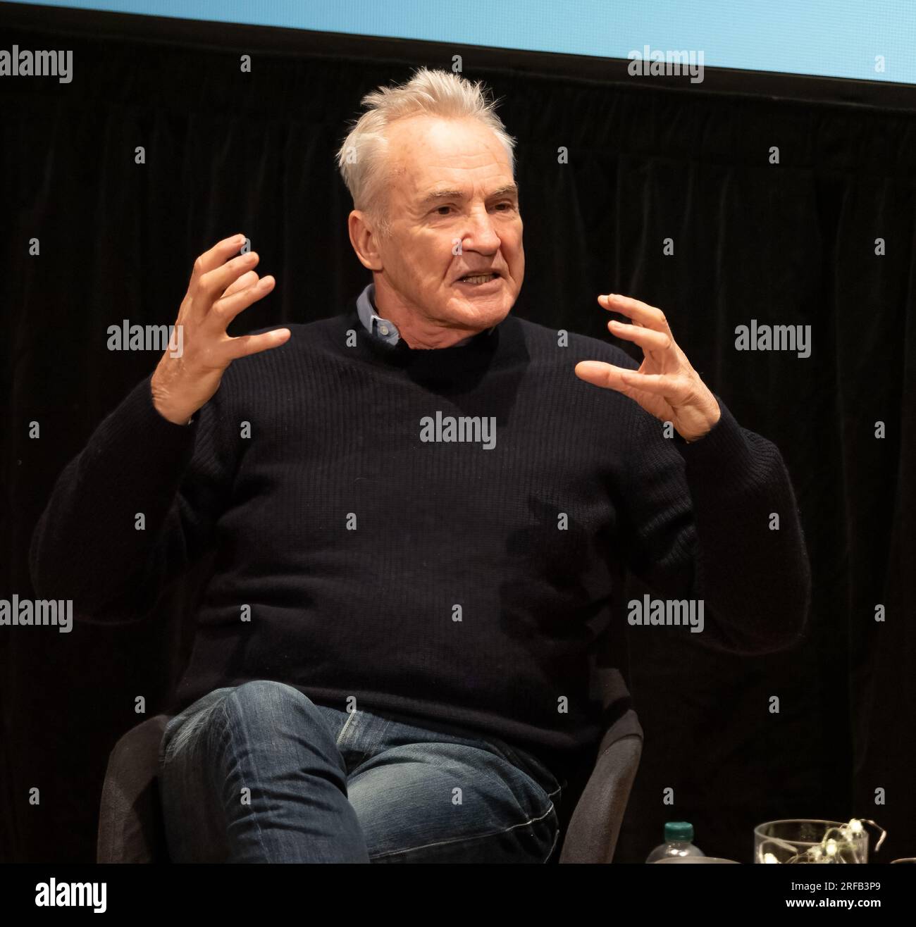 Larry lamb eastenders hires stock photography and images Alamy