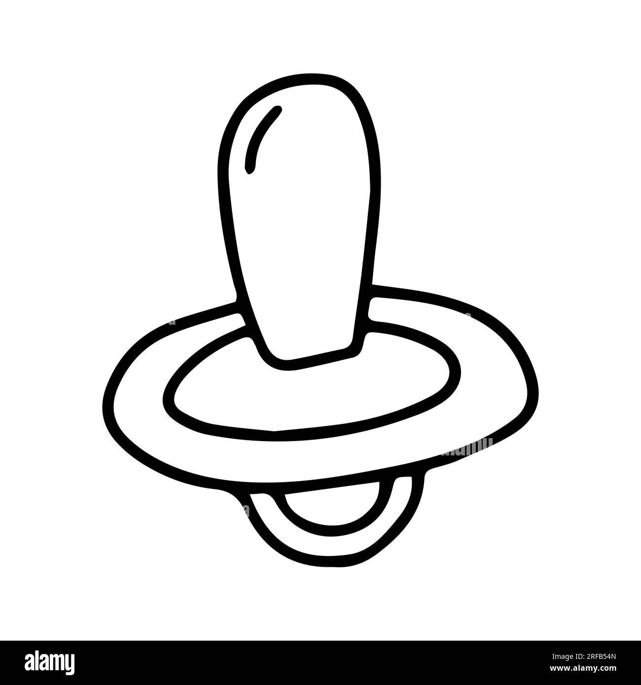 Doodle vector dummy Stock Vector Image & Art Alamy