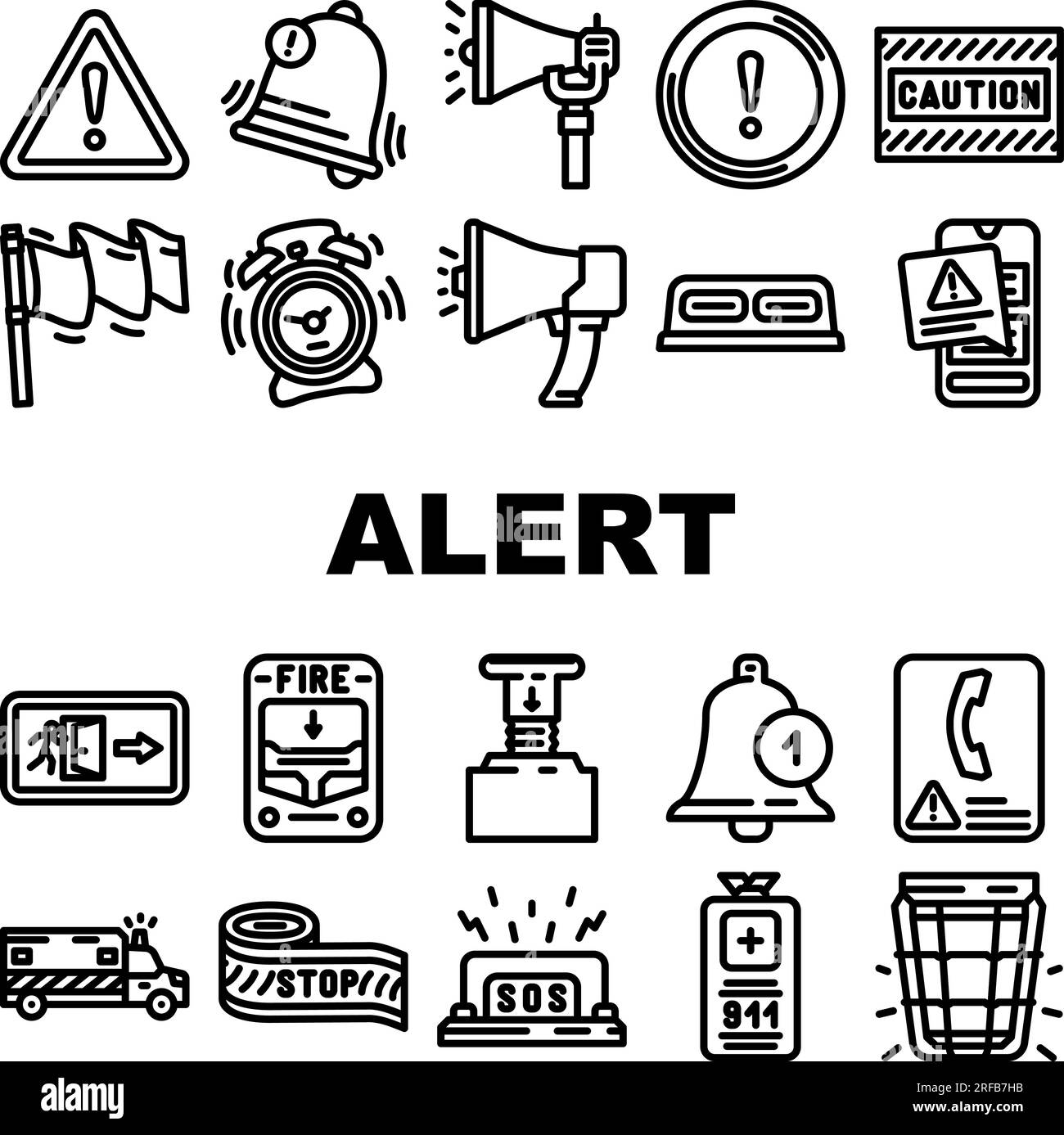 Red code alert Black and White Stock Photos & Images - Alamy