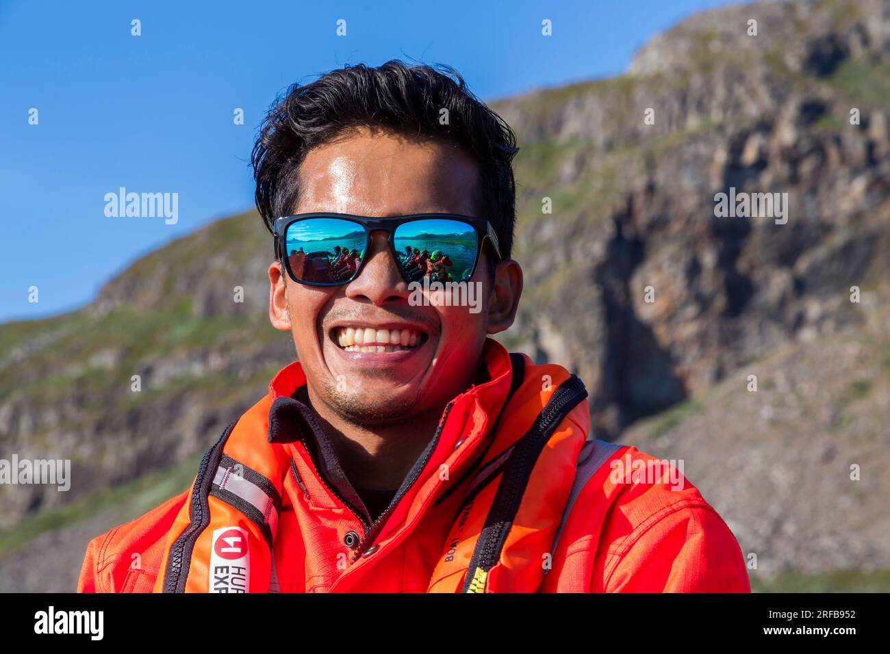 Weather in Greenland in July A Unique Arctic Experience