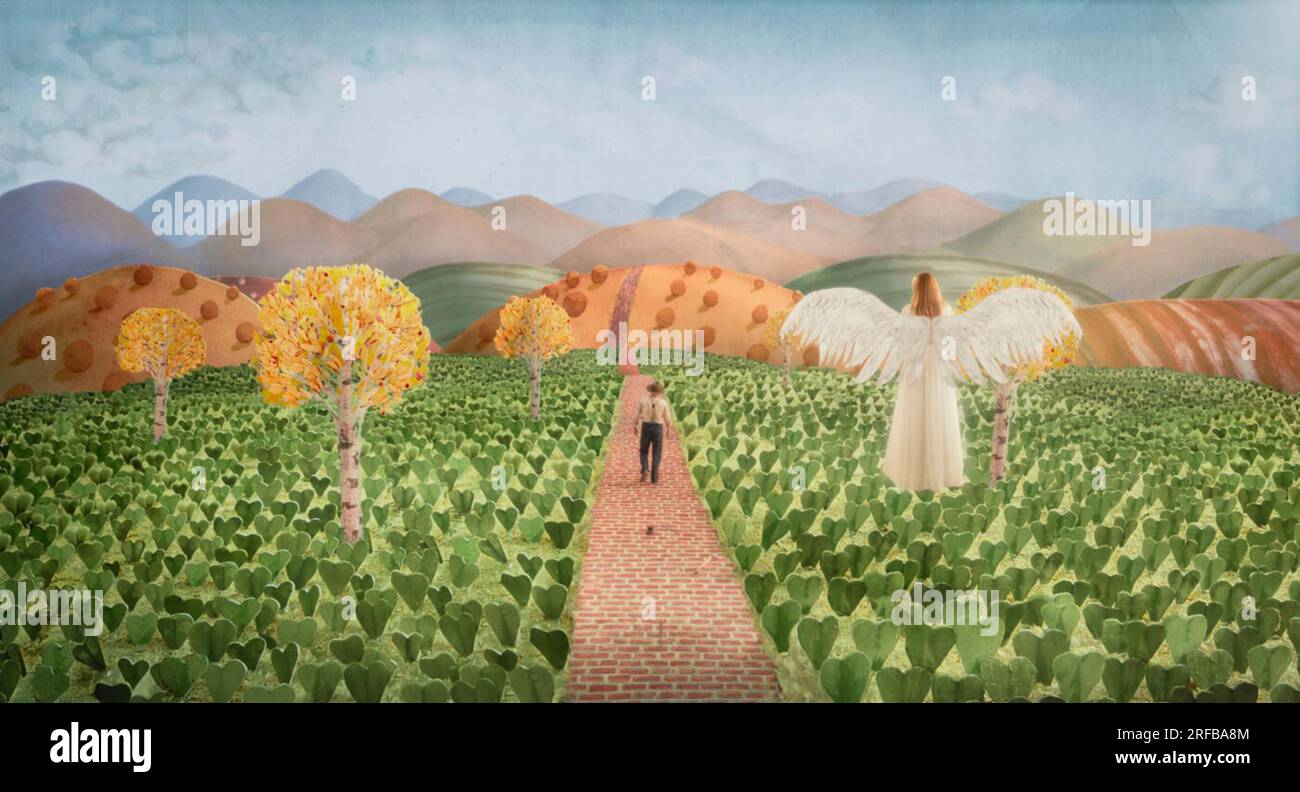 Beau is afraid 2023 hi-res stock photography and images - Alamy