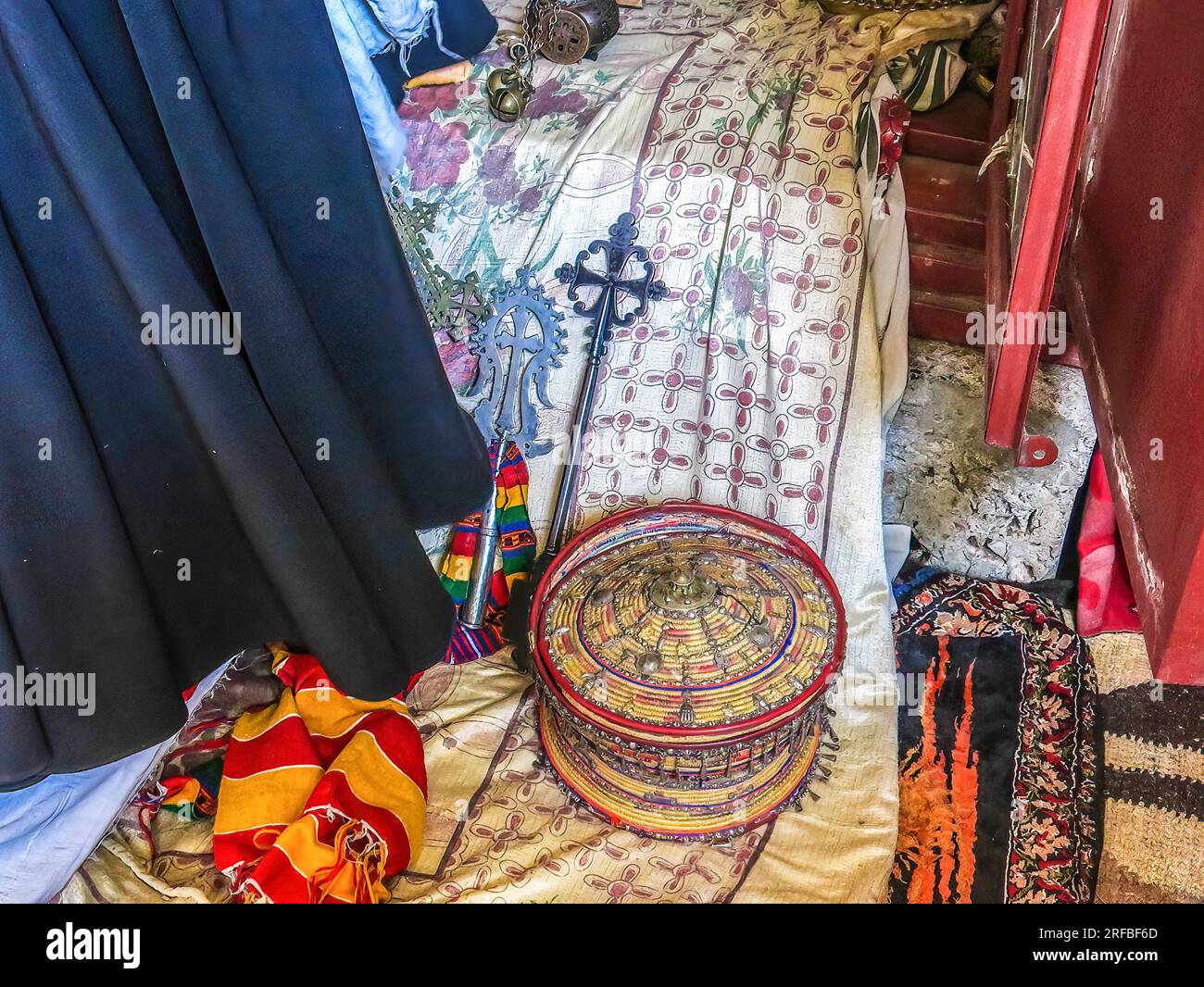 Liturgical ornament hi-res stock photography and images - Alamy
