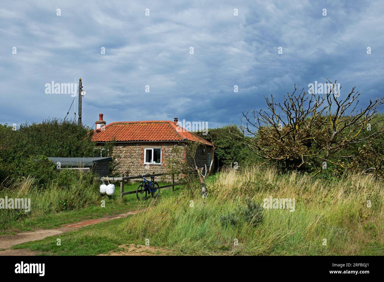 Spurn Point, Holderness, East Yorkshire, England UK Stock Photo Alamy