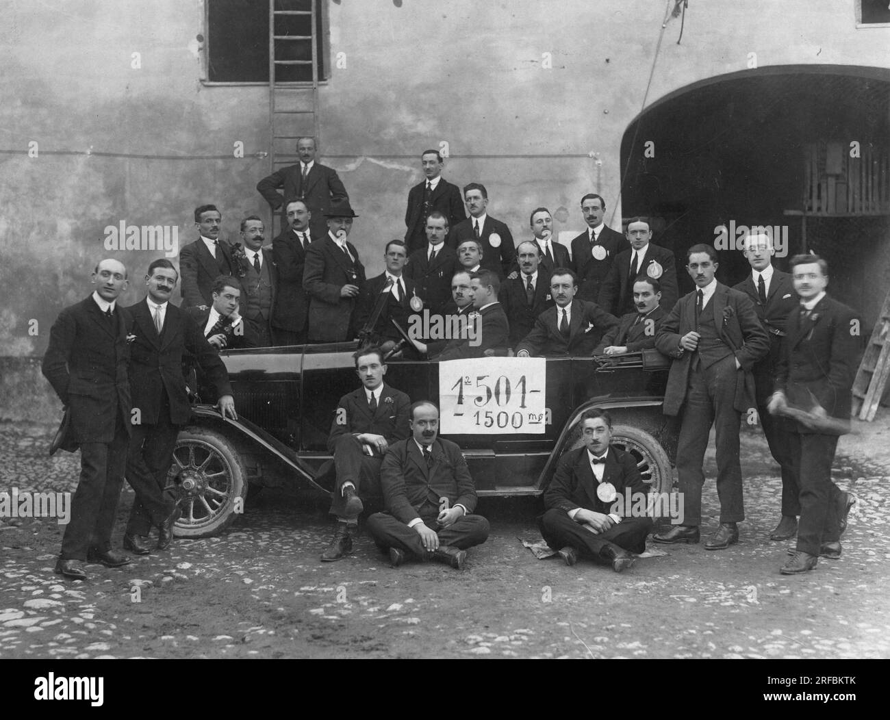 De 501 hi-res stock photography and images - Alamy