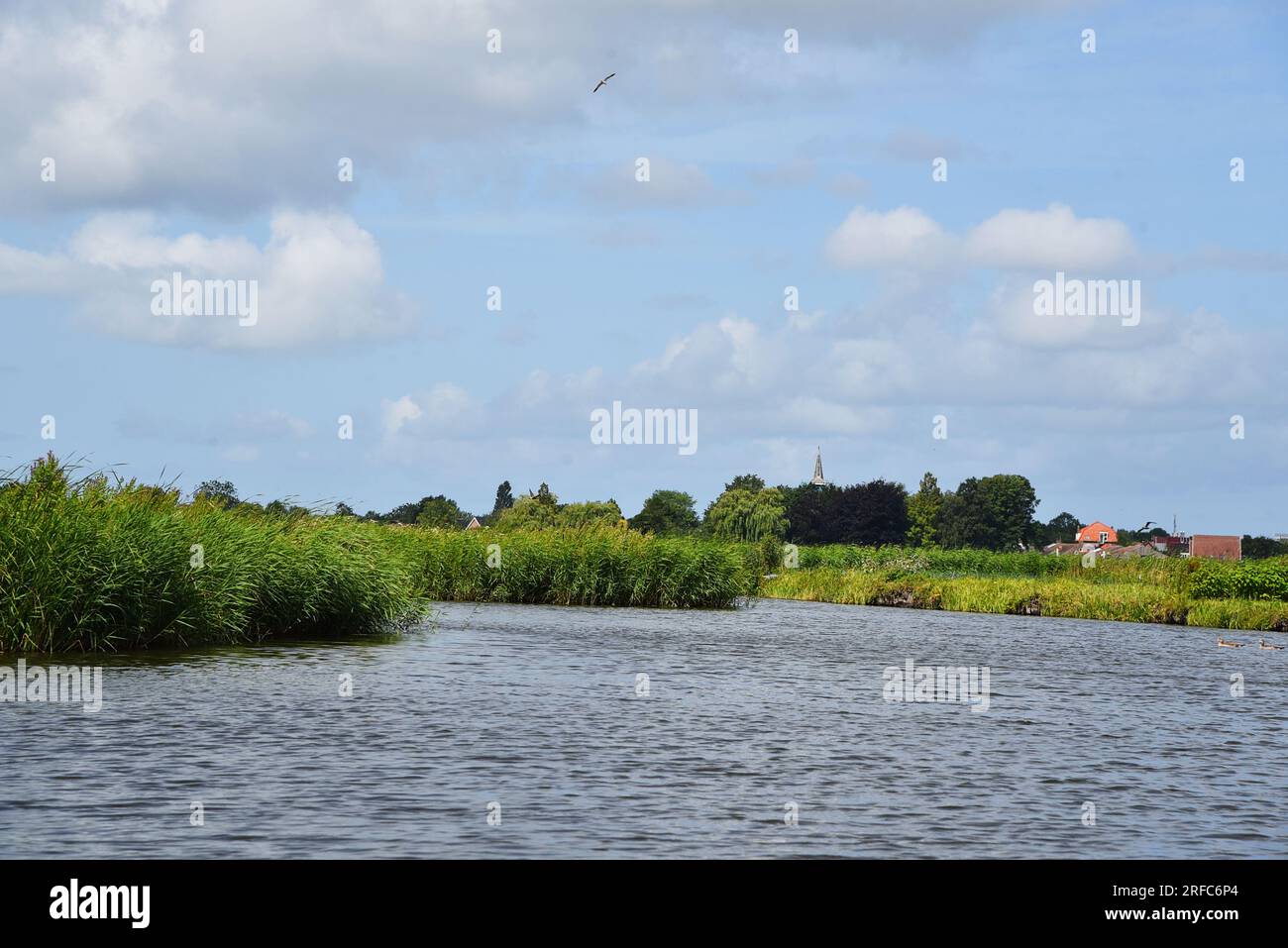 Broek op langedijk hi-res stock photography and images - Alamy
