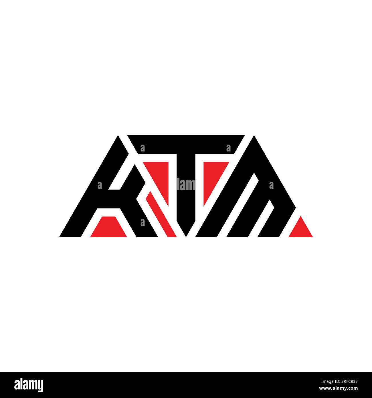 Triangle KTM