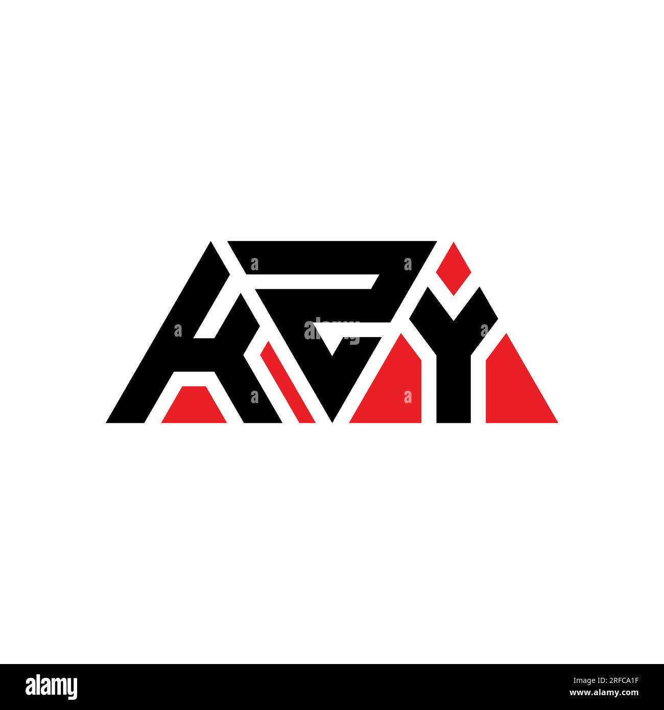 Kzy font hi-res stock photography and images - Alamy