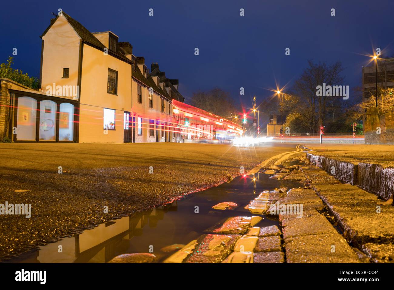 Lensfield road hires stock photography and images Alamy