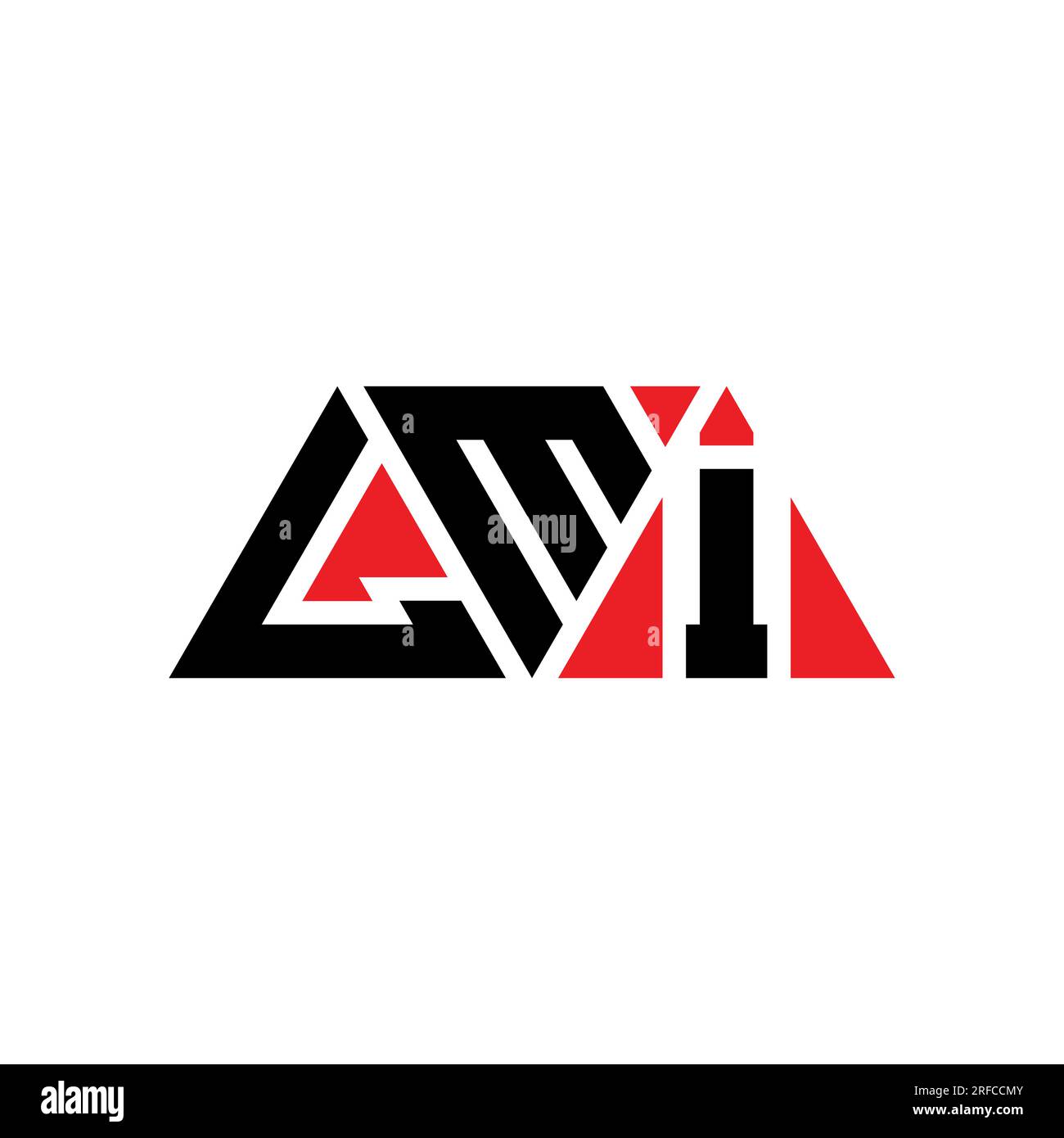 Lmi tech logo Stock Vector Images Alamy