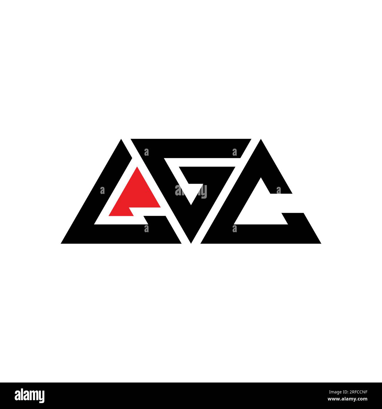 Lgc triangular Stock Vector Images Alamy