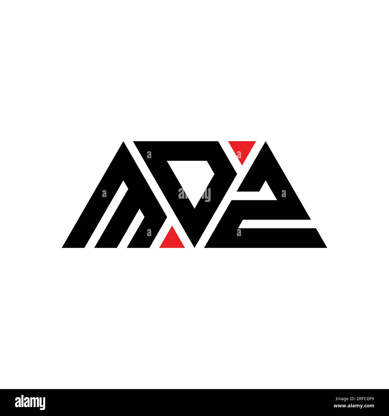 Mdz triangle hi-res stock photography and images - Alamy